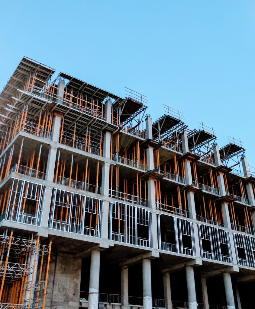 New Residential Construction Mixed-Use Developments Multi-Family Dwellings Student Housing Senior Living Facilities Condominium and Homeowner Associations Renovation Projects Mixed-Use Retail and Residential Spaces