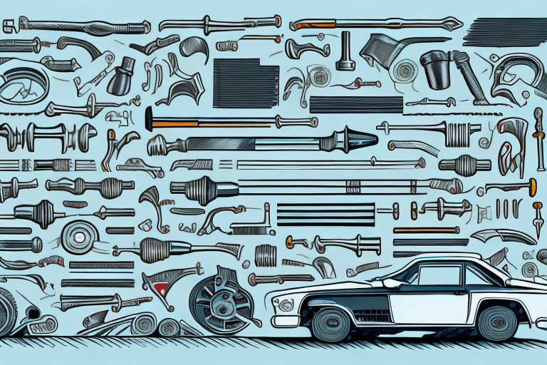Auto Repair Shop Insurance Cost