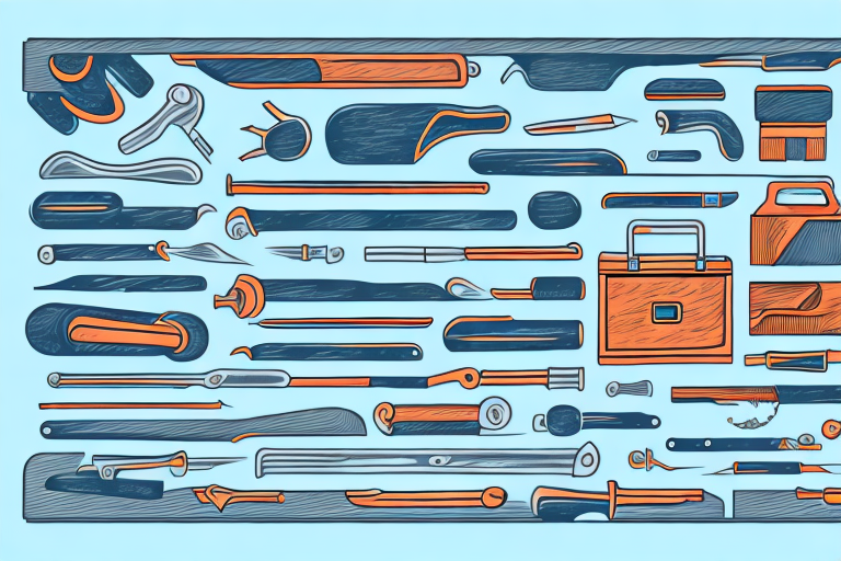 Tools and Equipment