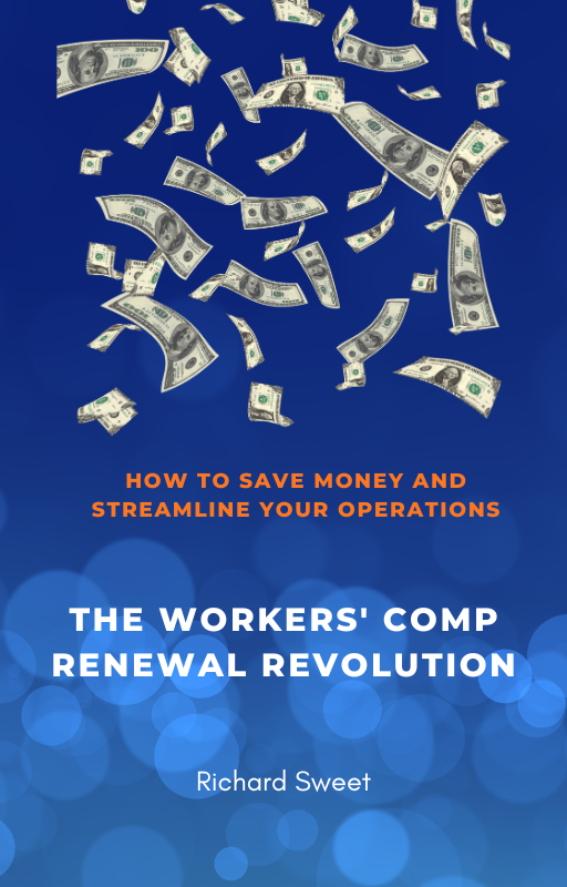 workers' comp workers compensation work comp experience mod