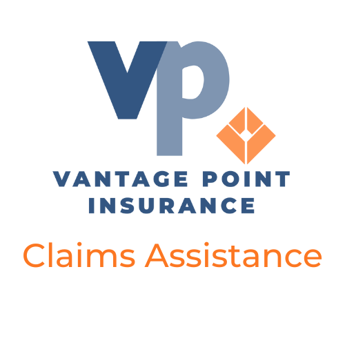 Powered by Vantage Point Insurance