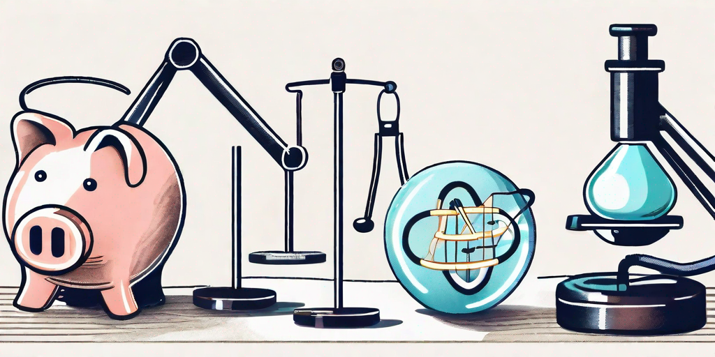 A microscope