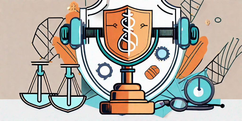 A microscope