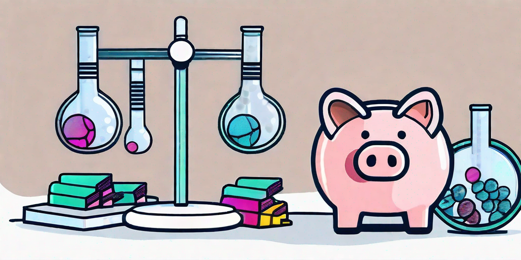 A microscope